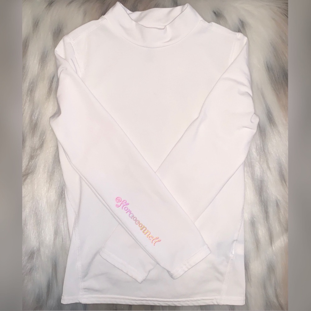 Long-Sleeve Athletic Wear